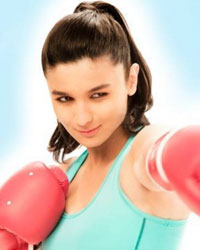 Alia Bhatt
